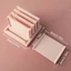 Công cụ đất sét Polymer GETVOW, Khuôn lăn dải đất sét nhiều độ dày 0,5-5mm, Máy cán tay DIY chống mài mòn thực tế Hoạt động dễ dàng Trang sức Làm khuôn Mặt dây chuyền Trang sức