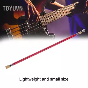 Toyuvn Cờ lê đàn guitar nhẹ chống mài mòn kép cho nhạc cụ đàn Ukulele