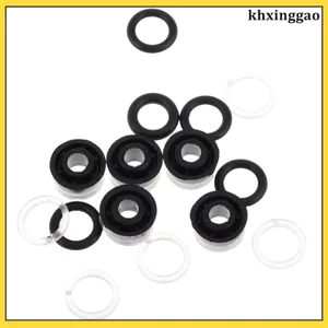 Dụng cụ sửa chữa Jack sàn Thay thế gioăng dầu 5 bộ khxinggao