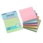 Giấy Dán Màu Sáng Tạo Ghi Chú Dễ Thương Giấy Dán Văn Phòng Phẩm Notepad Có Thể Xé Sinh Viên Mạnh Dính Tin Nhắn Giấy Ghi Chú