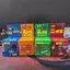 Gel Trong Suốt Cube Bóp Đồ Chơi Mềm Tăng Chậm Căng Thẳng Bóng Fidget Đồ Chơi Cho Văn Phòng Tại Nhà Trường Học Du Lịch Giảm Căng Thẳng