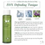 TONER OH...!O. H! EOX DEFENDING TONIQUE 150ML FULLBOX DATE 5/2027