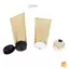 Ống Bóp Rỗng Cho Kem Dưỡng Da Mỹ Phẩm Và Hộp Đựng Mềm Có Thể Đổ Lại 5ml đến 100ml Giải Pháp Du Lịch Mới