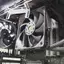 JCSYFAC Đa Năng Để Bàn Làm Mát Máy Tính Mở Rộng Giá Đỡ Chơi Game PC Overcloing RAM Đế Làm Mát Braet Cho 8 / 9 / 12cm Quạt CPU GPU Mới