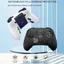 Tay cầm chơi game STABFOAM, Bộ điều khiển không dây silicon chống sốc, Vỏ bảo vệ chống bụi chống thấm nước chuyên nghiệp cho ROG Raikiri II Xbox