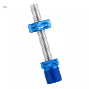 Shas Vuông Côn Dưới Chân Đế Công Cụ Loại Bỏ Chống Trơn Trượt Độ Bền Thép Không Gỉ Xây Dựng Cho Xe Đạp