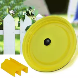 Mayst Phụ kiện er điện nông nghiệp cỡ lớn và nhỏ nắp nước treo thẻ thanh bule {VN}