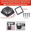 Maybest Self Leveling 4D Laser Tấm Kính Bảo Vệ Thay Thế Phụ Kiện Chống Thấm Nước Cho Công Việc Tái Tạo Gia Đình {VN}