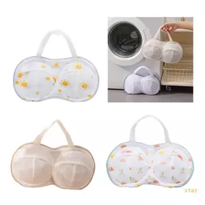Ở lại Dễ dàng sử dụng Áo ngực Túi giặt Áo ngực chống biến dạng Túi áo ngực rửa máy