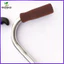 Cane Grip Tay Xốp Đi Bộ Dính Tay Cầm Bao Người Cao Tuổi 3 Chiếc zhenghtr