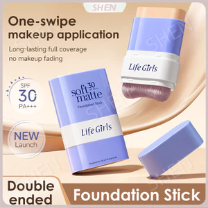 Kem nền Life Girls Softmatte