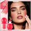 OCHEAL Liquid Blush Rouge Repairing Matte Matte Matte Color Rendering Press Blush Stick Blush Cream