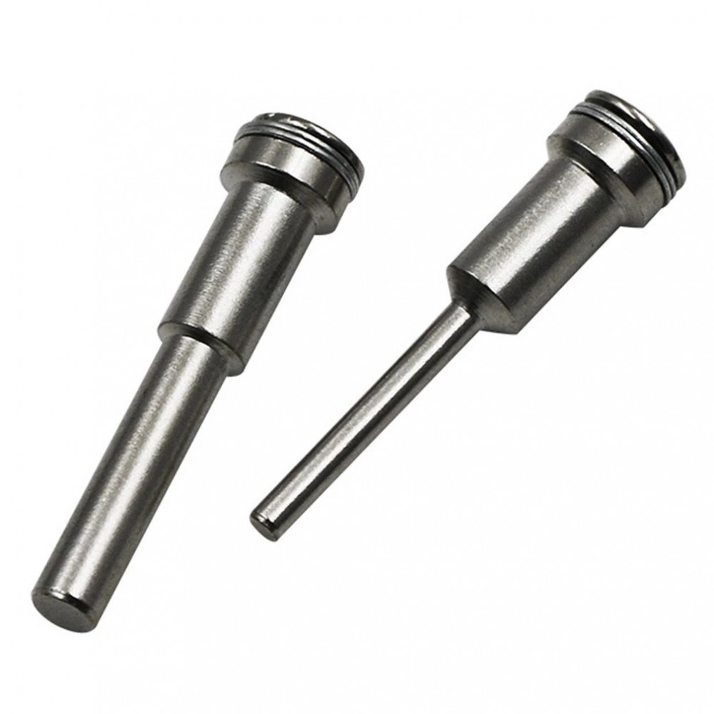 Bộ đầu nối đĩa cắt 5 phần mở rộng bằng thép tốc độ cao cho máy khoan