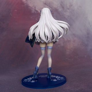 FATE Cổ Tích Hiệp Sĩ Mei Liu Zina Phương Đông Humanoid Yo-Orchid Hình Cô Gái Xinh Đẹp Anime Hai Chiều