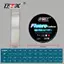 Dây câu phủ Fluorocarbon 100M 4.136LB-34.32LB - Chất liệu Carbon, phù hợp bắt cá chép