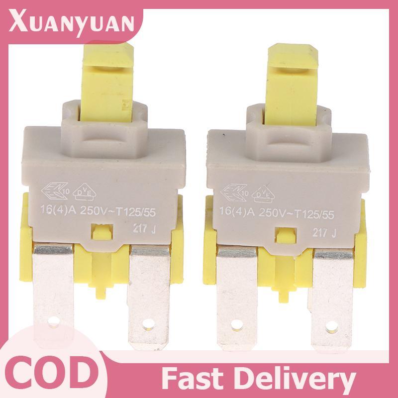 XUAN E- PA512C Máy rửa chén 4 chân tự khóa Nút nguồn VN