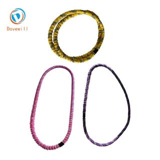 Vòng tập thể dục Dovewill 1,3Kg - Tập cơ bụng với lò xo mềm