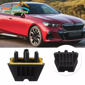 Jacking Point Pad cho BMW 7 Series i7 G70 Mô hình điện phía trước phía sau 51719448471