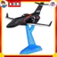 Takara Tomy Tomica Long Type Tomica No. 138 Honda Jet Elite II Mini Car Toy for Ages 3 and Up