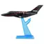 Takara Tomy Tomica Long Type Tomica No. 138 Honda Jet Elite II Mini Car Toy for Ages 3 and Up