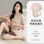 Phụ Nữ 40-80kg Mùa Hè Mỏng Modal Bộ Đồ Ngủ Tay Ngắn Bộ Quần Short Có Miếng Lót Ngực Thường Ngày Ngoài Trời Nhà Đồ Ngủ