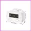 Bộ đếm Tally kỹ thuật số Bộ đếm cảm ứng tự động LED Hiển thị tự động Bộ đếm kỹ thuật số Điện tử Màn hình kỹ thuật số lyuvn