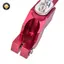 {TB & Bag} 1 chiếc Cần số bằng nhôm gấp Cần số Cần số Cần số Cần số Xe đạp Cần số.