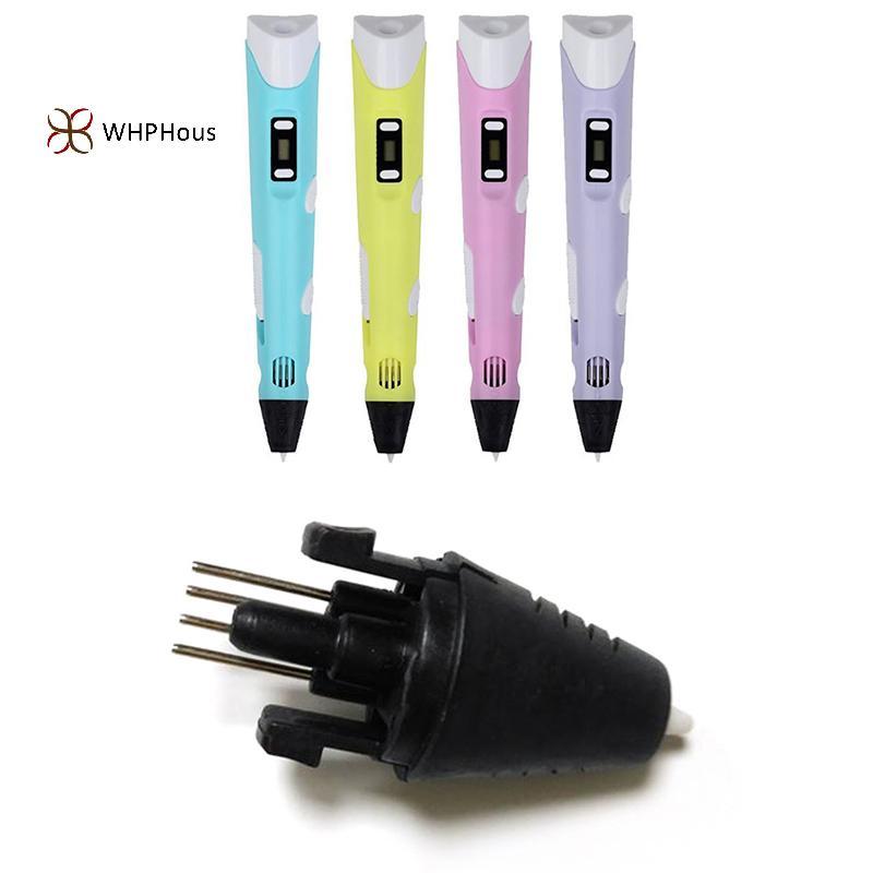 < WHPHous-t > Đầu phun bút máy in cho các bộ phận bút in 3D 5V thế hệ thứ hai Đẹp