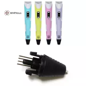< WHPHous-t > Đầu phun bút máy in cho các bộ phận bút in 3D 5V thế hệ thứ hai Đẹp