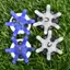 < WHPHous-t > 14 Chiếc Giày Golf Gai Cleats Rời Nhiều Lựa Chọn Khác Nhau Gai Golf Thay Thế Đẹp