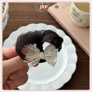 JRP Baby Hair Barrettes cho trẻ sơ sinh Phụ kiện bền dễ thương cho ảnh gia đình và sử dụng hàng ngày JRP