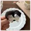 JRP Baby Hair Barrettes cho trẻ sơ sinh Phụ kiện bền dễ thương cho ảnh gia đình và sử dụng hàng ngày JRP