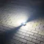 Đèn LED làm việc DAYBREAK, 96 hạt LED Đèn tìm kiếm ngoài trời siêu sáng, Đèn hai mặt đa năng Đèn pin Lithium nhẹ bền lâu Pin Li-ion 12-80V