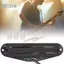 Toyuvn Guitar Pickup Acoustic Bucker nhỏ gọn để chơi 6 dây