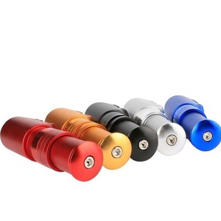 Bộ nối tăng chiều cao ghi đông lắp đặt dễ，Phụ kiện nâng tay lái xe đạp hợp kim nhôm，an toàn và bền