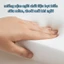 iiko Ghế Mini Cho Bé Có Tựa Lưng Ghế Bắc Âu Cho Trẻ Em Êm Ái An Toàn