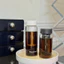 Cốc cà phê thủy tinh có giá trị cao Cold Brew Cold Brew Cốc sử dụng kép Thích hợp cho chuyến đi chơi văn phòng Thiết kế nhẹ