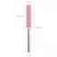 Luckyew 10 Chiếc Cưa Xích Mài Đá Tập Tin 4 / 4.8 / 5.5 / 6 Mm Dây Xích Cưa Mài Bộ Đánh Bóng Kim Loại Máy Mài Cưa Xích Đá TQ