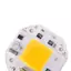JCSYFAC 100W 70W 50W 220V COB Chip LED Cho Đèn Pha Đèn LED Hạt Nhôm Mới