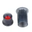 1Pc Chép Mồi Bóng Máy Làm Mồi Ăn Thực Tế Boilies Khuôn Cho Cá Chép Angling Phụ Kiện Trộn Tiện Lợi Mới