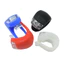 Đèn Xe Đạp Silicon Đèn Xe Đạp Đèn Trước Xe Đạp Đèn Lồng Xe Đạp Chống Nước Đèn Pin LED Đèn Lồng Đuôi Đèn Cho Dropshipping Mới