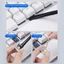 Bộ chăm sóc bàn phím cơ BTM 15 với công tắc kéo Keycap và giải pháp làm sạch nhẹ nhàng