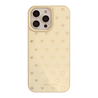 [Sheren] Vỏ bảo vệ Xiaoai Golden, Thích hợp cho iPhone i17 16 15 14 13 12 11 PRO MAX