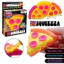 Mới Lạ Hình Thực Phẩm Bóp Đồ Chơi Pizza Lát Thiết Kế Mềm Squishy Giảm Căng Thẳng Fidget Đồ Chơi Cho Trẻ Em Và Người Lớn