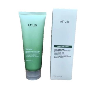 Anua Essence Night / Toner / Sữa rửa mặt / Kem dưỡng ẩm chống nắng / Dầu rửa mặt GZJJ