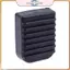 POWER 1 / 2 Chiếc Miếng Lót Để Chân Xe Máy Mềm Cho Xe Tay Ga Hỗ Trợ Cần Miếng Lót Cao Su Chống Trơn Trượt Đế Xe Máy Braet Nối Dài Chân.