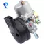 Xe đạp cơ giới cho bộ chế hòa khí động cơ 49cc 60cc 66cc 80cc 2 thì