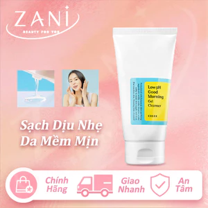 Sữa Rửa Mặt 150ml – Làm Sạch Nhẹ Nhàng, Da Mềm Mịn Sau Khi Rửa