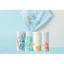 Thích hợp cho bé trai 3-8 tuổi Bộ đồ lót Cotton mềm mại, mềm mại thoáng khí.