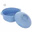 Maybest Bát Mì Ăn Liền Có Nắp Súp Bát Cơm Nóng Phong Cách Nhật Bản Sinh Viên Hộp Đựng Thực Phẩm Bát Bếp Khỏe Mạnh Bộ Đồ Ăn {VN}